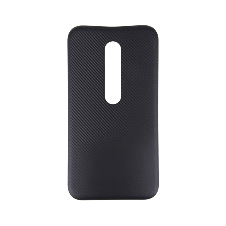 Original Battery Back Cover for Motorola Moto G (3rd Gen.) , For Motorola Moto G (3rd Gen)