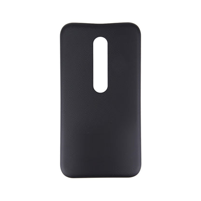 Original Battery Back Cover for Motorola Moto G (3rd Gen.) , For Motorola Moto G (3rd Gen)
