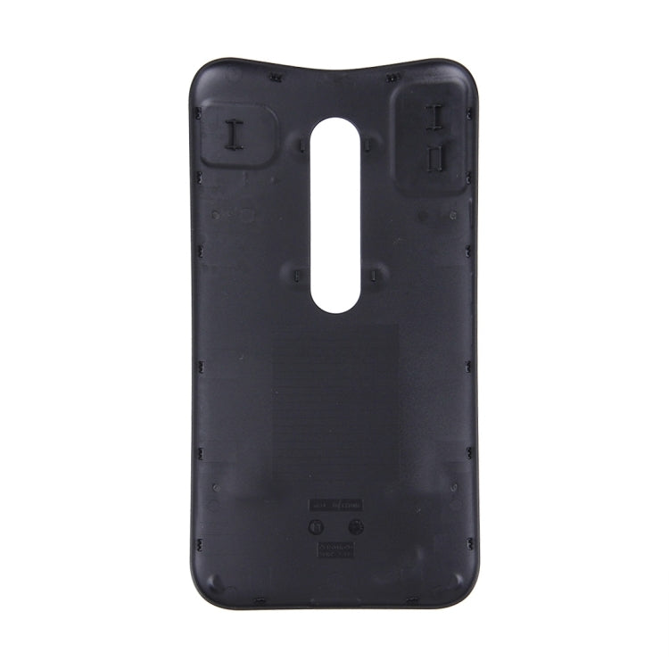 Original Battery Back Cover for Motorola Moto G (3rd Gen.) , For Motorola Moto G (3rd Gen)