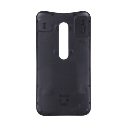 Original Battery Back Cover for Motorola Moto G (3rd Gen.) , For Motorola Moto G (3rd Gen)