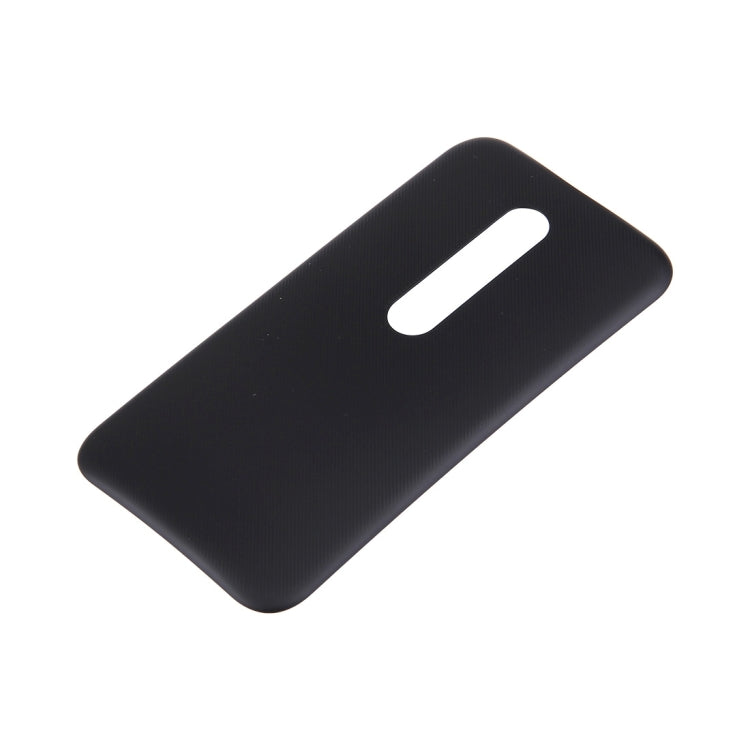 Original Battery Back Cover for Motorola Moto G (3rd Gen.) , For Motorola Moto G (3rd Gen)