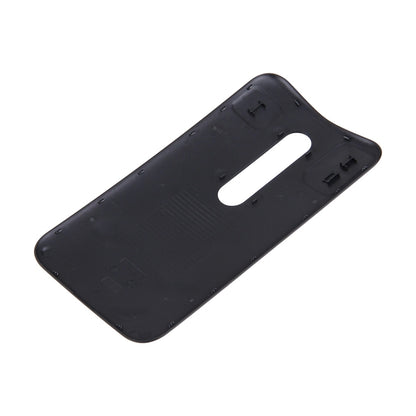 Original Battery Back Cover for Motorola Moto G (3rd Gen.) , For Motorola Moto G (3rd Gen)