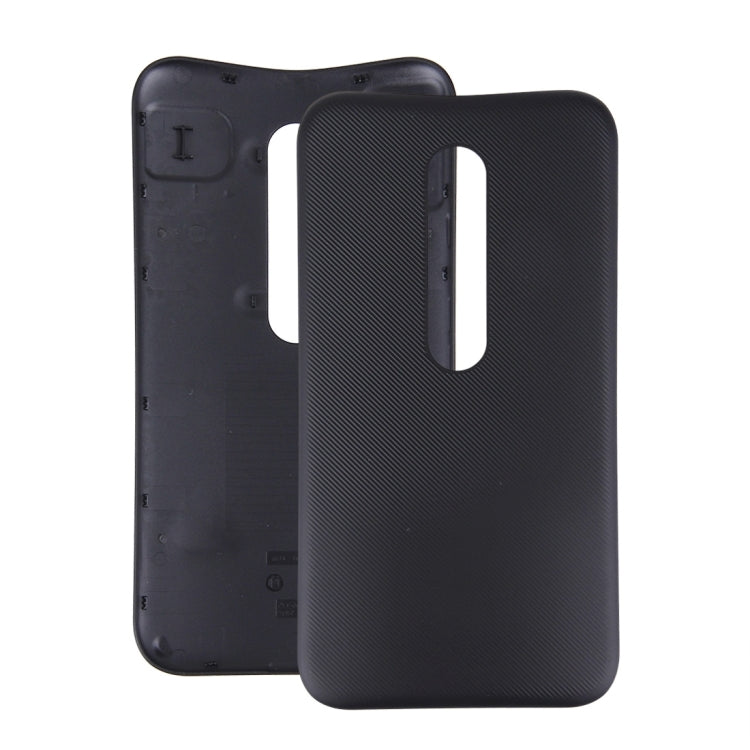 Original Battery Back Cover for Motorola Moto G (3rd Gen.) , For Motorola Moto G (3rd Gen)
