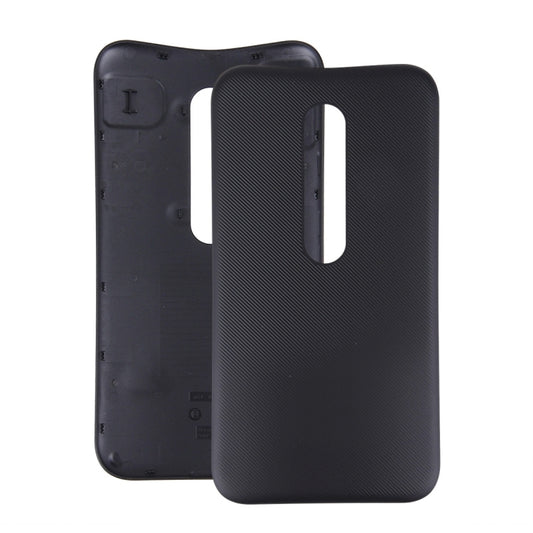 Original Battery Back Cover for Motorola Moto G (3rd Gen.) , For Motorola Moto G (3rd Gen)