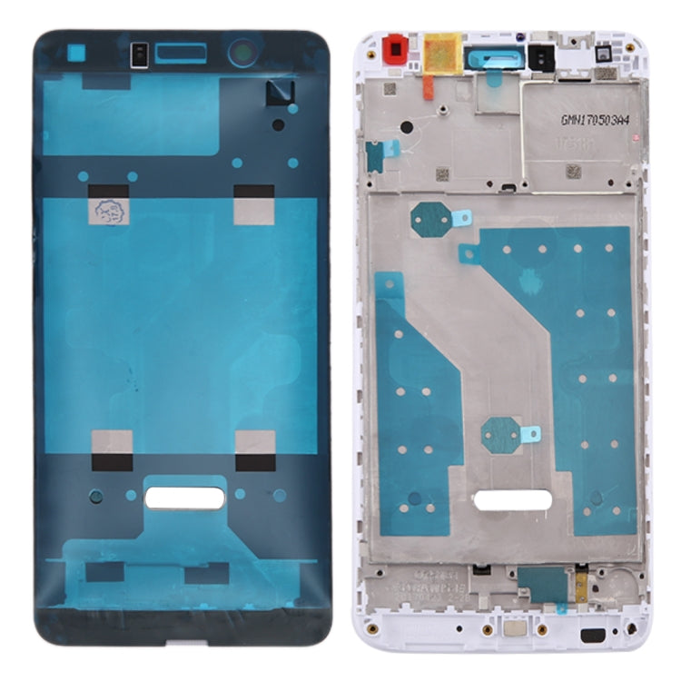 For Huawei Enjoy 7 Plus / Y7 Prime Front Housing LCD Frame Bezel Plate, Enjoy 7 Plus, For Huawei Enjoy 7 Plus / Y7 Prime