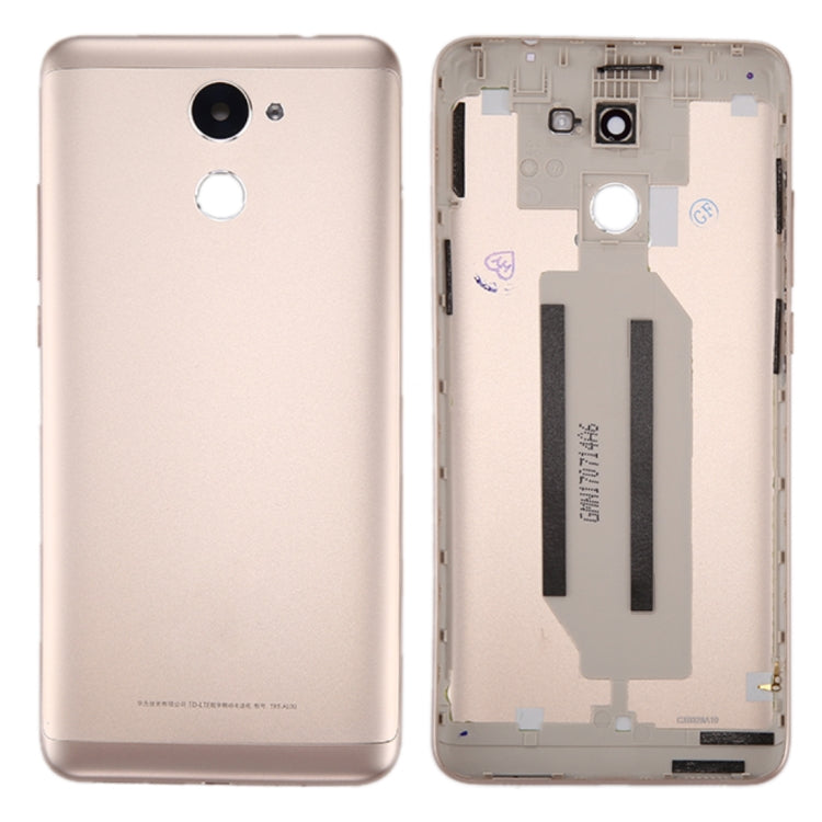For Huawei Enjoy 7 Plus / Y7 Prime Battery Back Cover