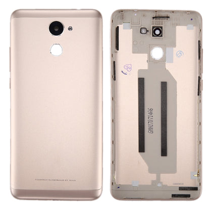 For Huawei Enjoy 7 Plus / Y7 Prime Battery Back Cover