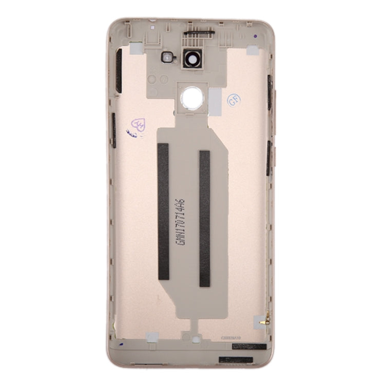 For Huawei Enjoy 7 Plus / Y7 Prime Battery Back Cover