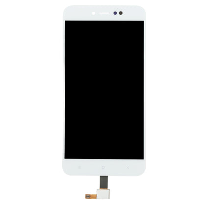 For Xiaomi Redmi Note 5A Pro / Prime LCD Screen and Digitizer Full Assembly, Redmi Note 5A Pro / Prime