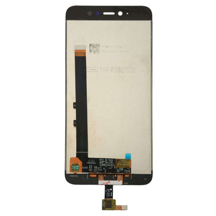 For Xiaomi Redmi Note 5A Pro / Prime LCD Screen and Digitizer Full Assembly, Redmi Note 5A Pro / Prime