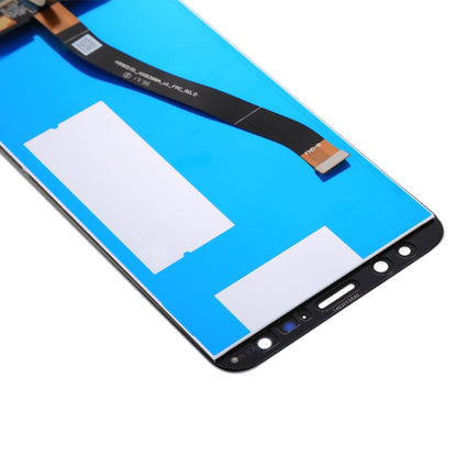 LCD Screen and Digitizer Full Assembly For Huawei Maimang 6 / Mate 10 Lite / Nova 2i