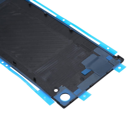 Back Battery Cover for Sony Xperia XA1 Ultra