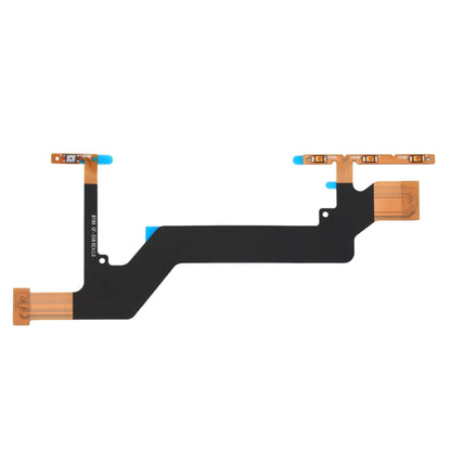 Ultra Power Button Flex Cable for Sony Xperia XA1 Ultra , For Sony Xperia XA1 Ultra