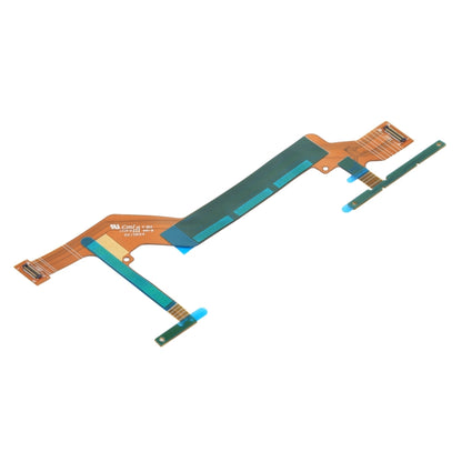 Ultra Power Button Flex Cable for Sony Xperia XA1 Ultra , For Sony Xperia XA1 Ultra