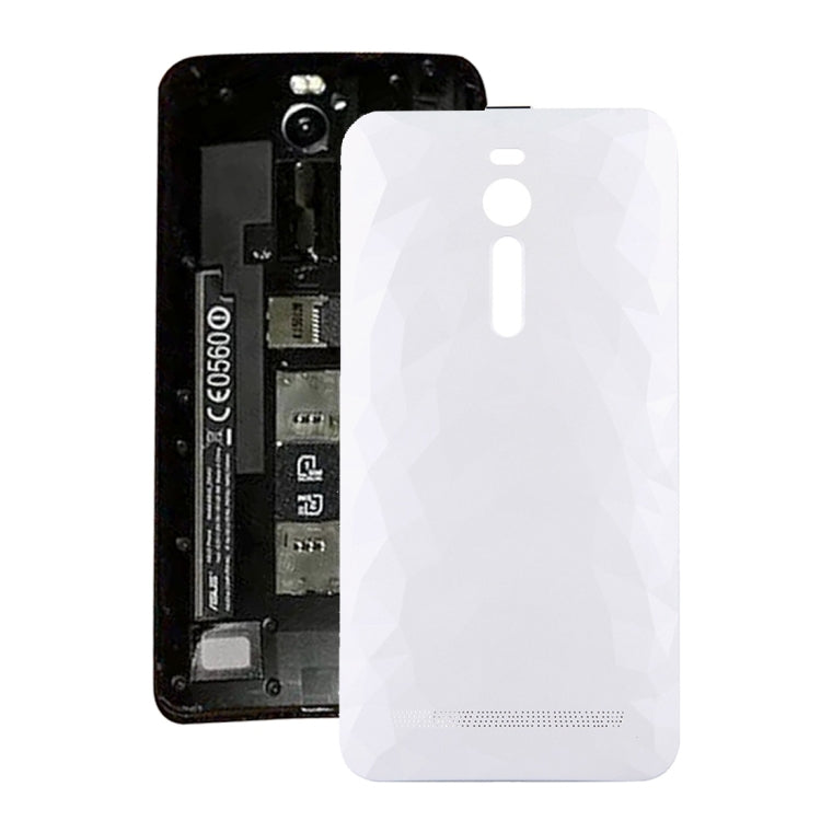 Original Back Battery Cover with NFC Chip for Asus Zenfone 2 / ZE551ML, For Zenfone 2 ZE551ML Original
