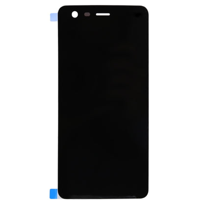 LCD Screen and Digitizer Full Assembly for Nokia 2 TA-1029/DS, For Nokia 2