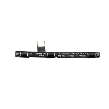 Power Button & Volume Button Flex Cable for Asus ZenFone 3 Deluxe / ZS550KL, For Asus ZS550KL