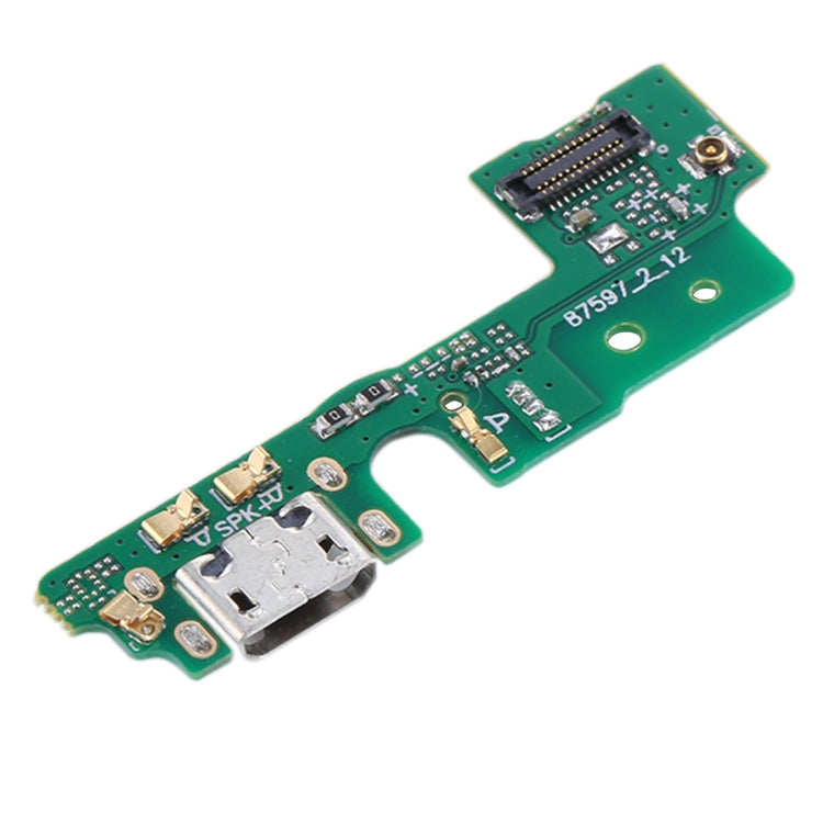 For Huawei Honor 6A Charging Port Board
