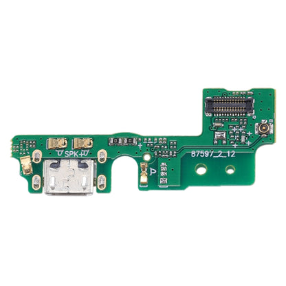 For Huawei Honor 6A Charging Port Board