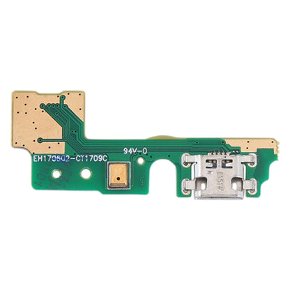 For Huawei Honor 6A Charging Port Board