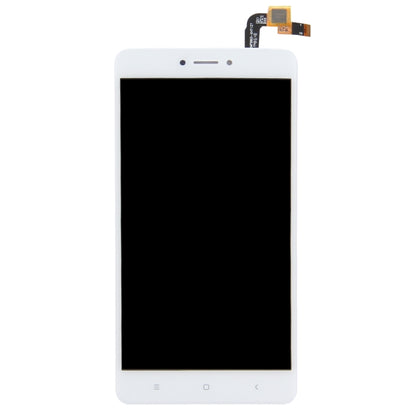 LCD Screen and Digitizer Full Assembly For Xiaomi Redmi Note 4X, Redmi Note 4X, For Note 4X