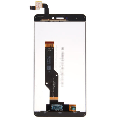 LCD Screen and Digitizer Full Assembly For Xiaomi Redmi Note 4X, Redmi Note 4X, For Note 4X