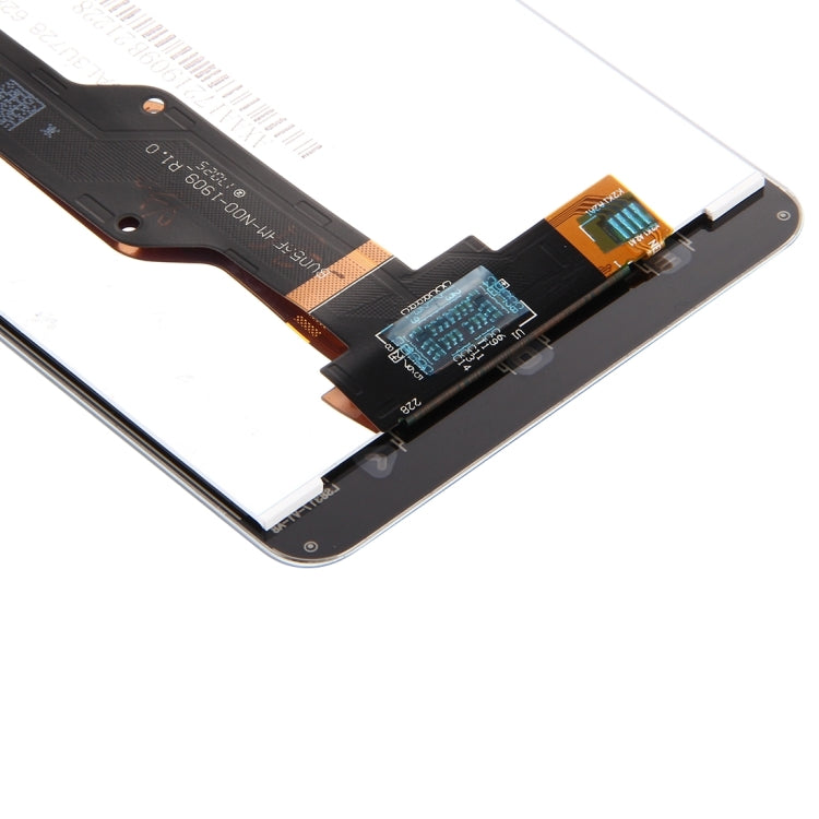 LCD Screen and Digitizer Full Assembly For Xiaomi Redmi Note 4X, Redmi Note 4X, For Note 4X