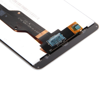 LCD Screen and Digitizer Full Assembly For Xiaomi Redmi Note 4X, Redmi Note 4X, For Note 4X