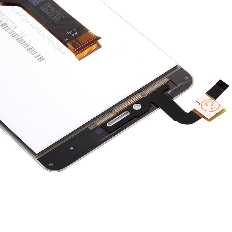 LCD Screen and Digitizer Full Assembly For Xiaomi Redmi Note 4X, Redmi Note 4X, For Note 4X