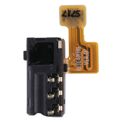 For Huawei nova Earphone Jack Flex Cable