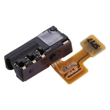 For Huawei nova Earphone Jack Flex Cable