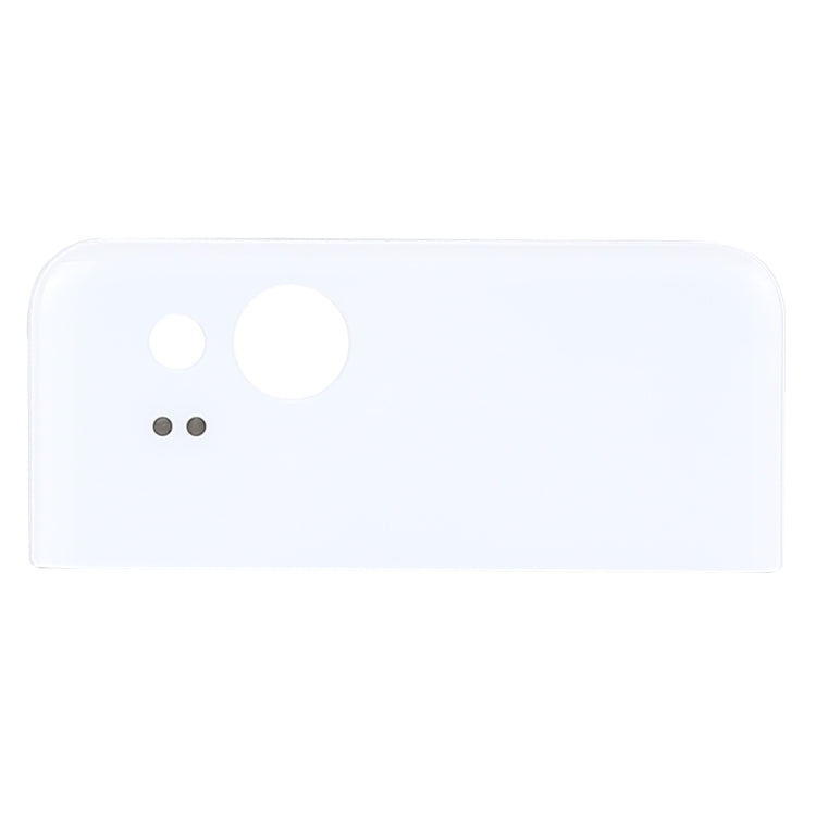 Google Pixel 2 Back Cover Top Glass Lens Cover