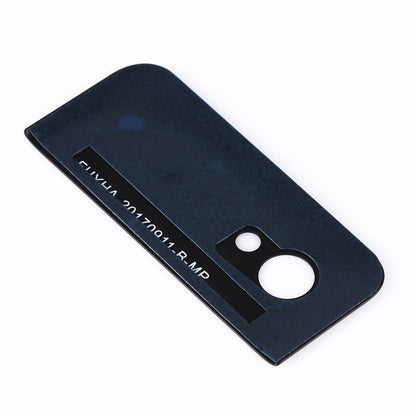 Google Pixel 2 XL Back Cover Top Glass Lens Cover, For Pixel 2 XL