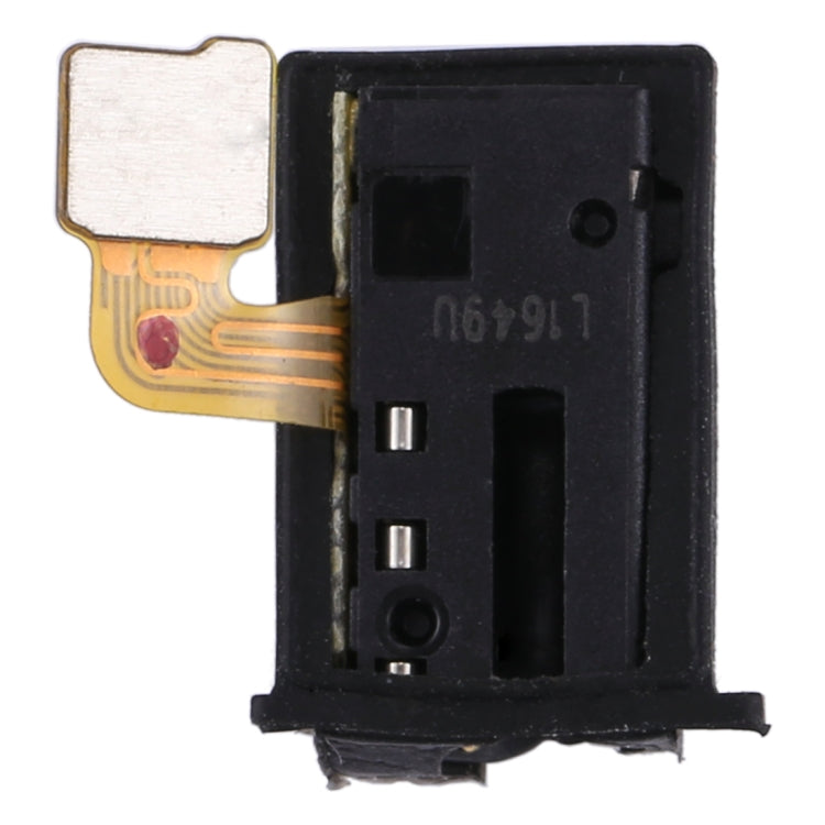For Huawei Honor 8 Earphone Jack Flex Cable