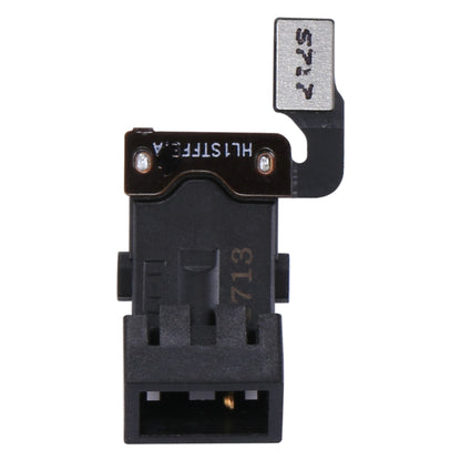 For Huawei Honor 9 Earphone Jack Flex Cable
