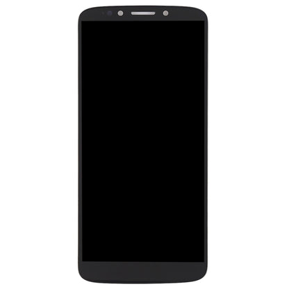 LCD Screen and Digitizer Full Assembly for Motorola Moto E5, For Moto E5, For Motorola Moto E5