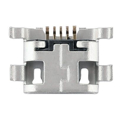 10 PCS Charging Port Connector for Huawei Ascend G510, For Ascend G510