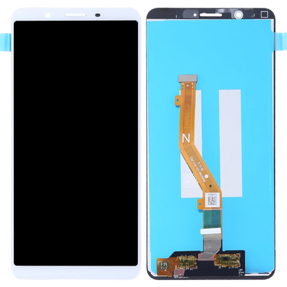 Original LCD Screen and Digitizer Full Assembly for Vivo Y71, For Vivo Y71