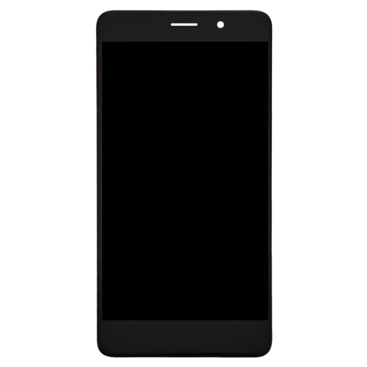 LCD Screen and Digitizer Full Assembly for Huawei Enjoy 7 Plus / Y7 Prime / Y7, For Enjoy 7 Plus