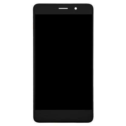 LCD Screen and Digitizer Full Assembly for Huawei Enjoy 7 Plus / Y7 Prime / Y7, For Enjoy 7 Plus