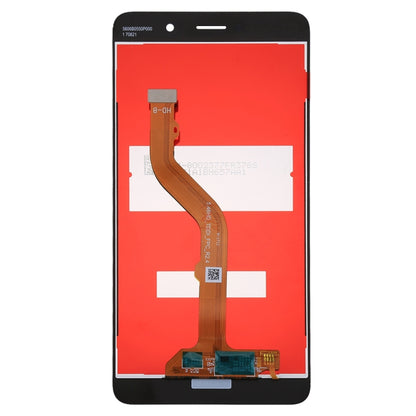 LCD Screen and Digitizer Full Assembly for Huawei Enjoy 7 Plus / Y7 Prime / Y7, For Enjoy 7 Plus