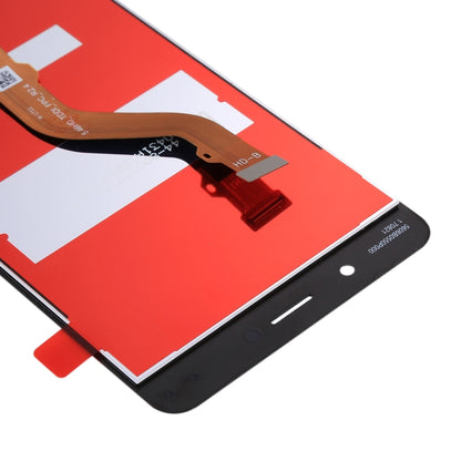 LCD Screen and Digitizer Full Assembly for Huawei Enjoy 7 Plus / Y7 Prime / Y7, For Enjoy 7 Plus