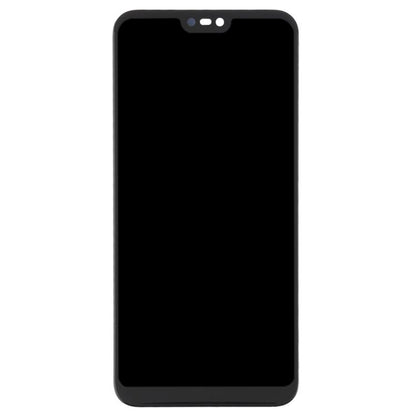 LCD Screen and Digitizer Full Assembly for Huawei Nova 3e / P20 Lite, For Huawei Nova 3e