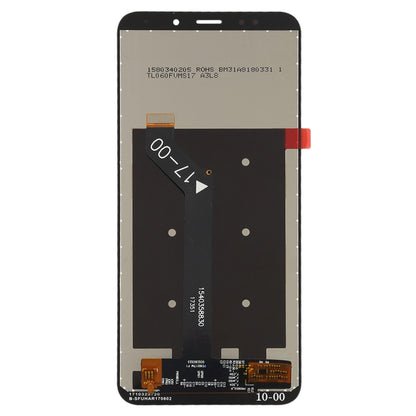 LCD Screen and Digitizer Full Assembly for Xiaomi Redmi 5 Plus, For Redmi 5 Pus, For 5 Pus