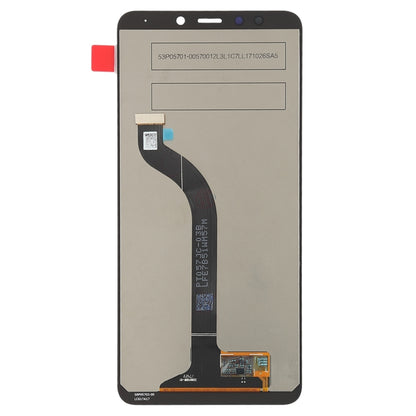 LCD Screen and Digitizer Full Assembly for Xiaomi Redmi 5, For Redmi 5, For 5