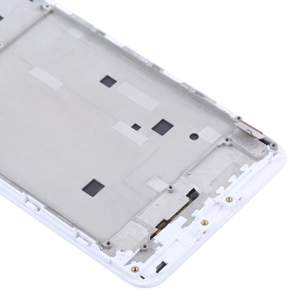 TFT Materials LCD Screen and Digitizer Full Assembly with Frame for Vivo X6, For Vivo X6 with Frame