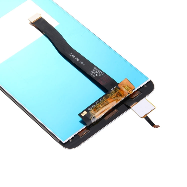 LCD Screen and Digitizer Full Assembly for Asus ZenFone 3 / ZE552KL, ZenFone 3 ZE552KL