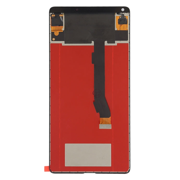 LCD Screen and Digitizer Full Assembly for Xiaomi Mi Mix2, Mi Mix2