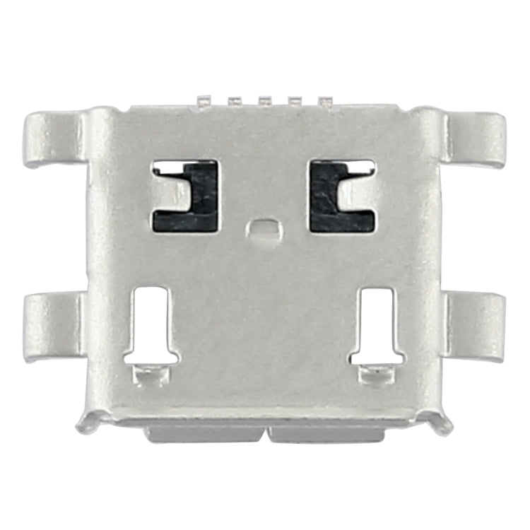10 PCS Charging Port Connector for Huawei G606, For Huawei G606