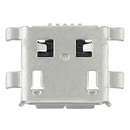 10 PCS Charging Port Connector for Huawei G606, For Huawei G606